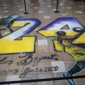 Meet your Posher, Nigel